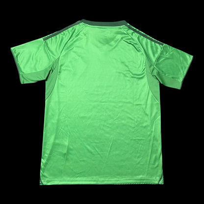 Al Ahli Home Jersey 25/26