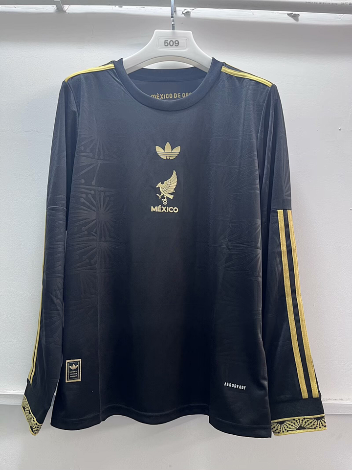 Maillot Mexique Special