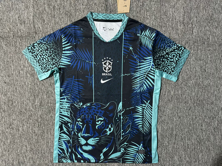 Maillot Bresil Special
