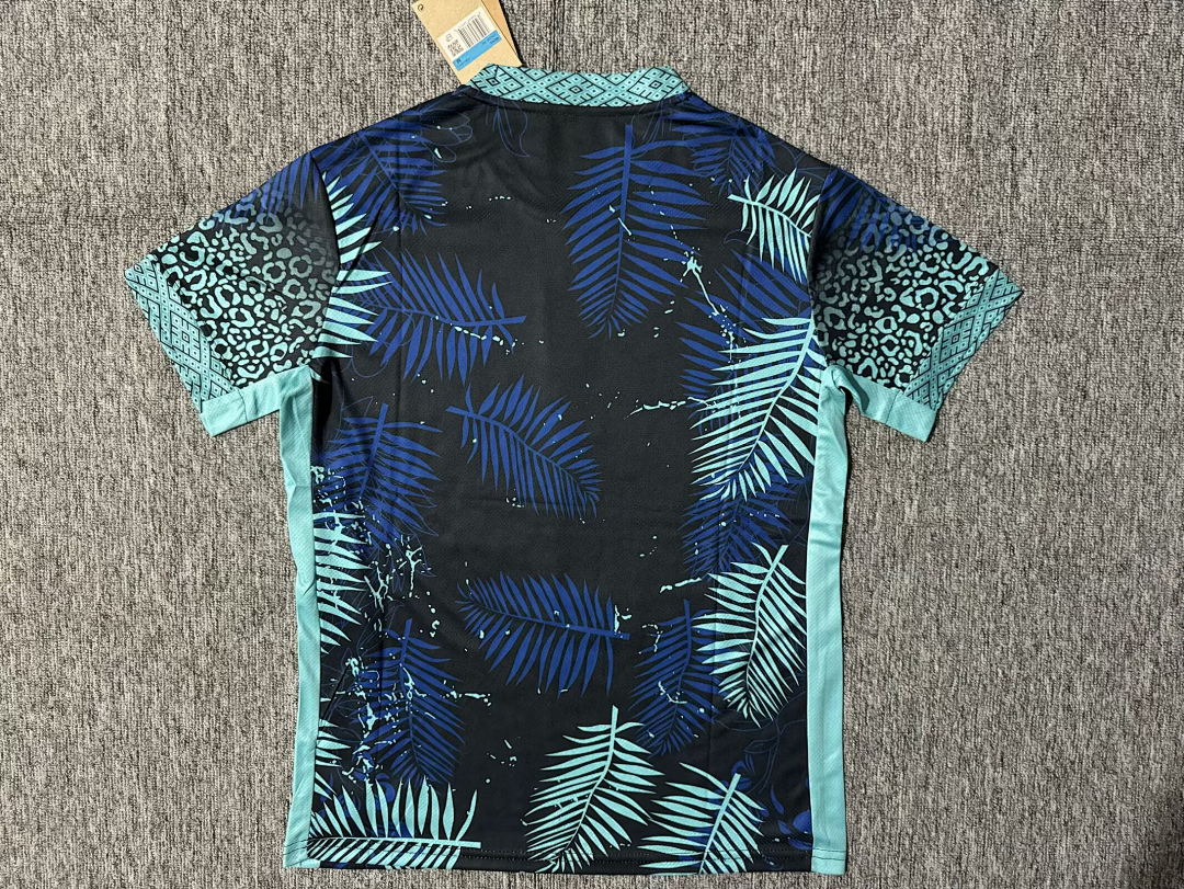 Maillot Bresil Special