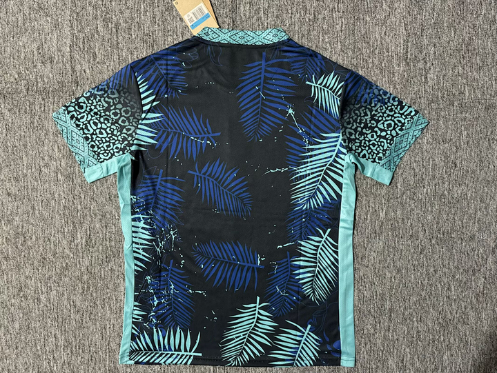 Maillot Bresil Special
