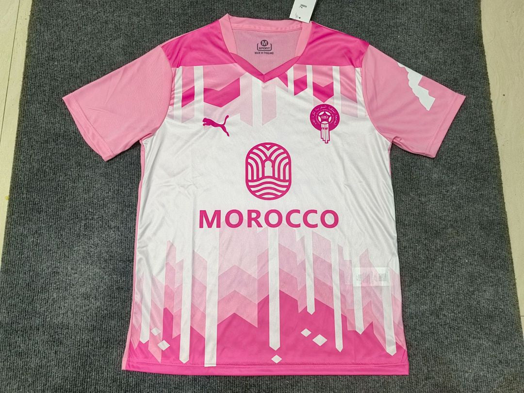Maillot Maroc Special