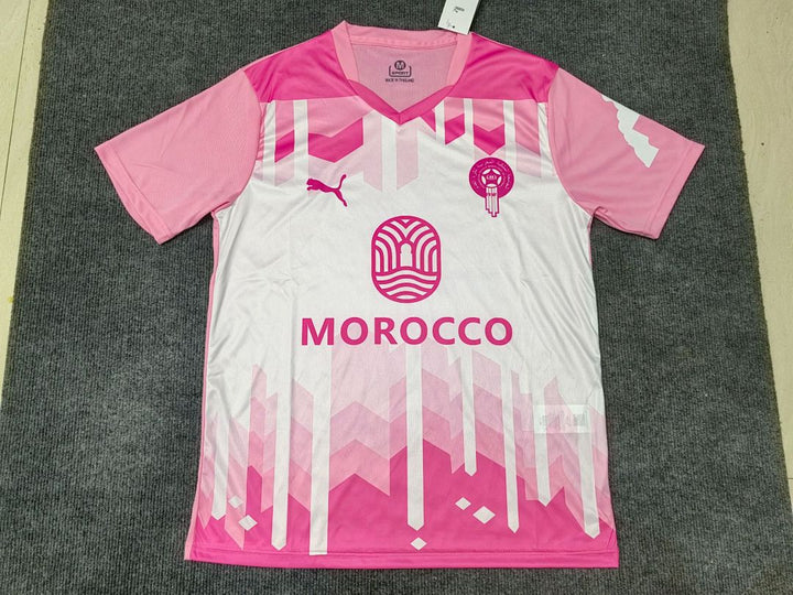 Maillot Maroc Special