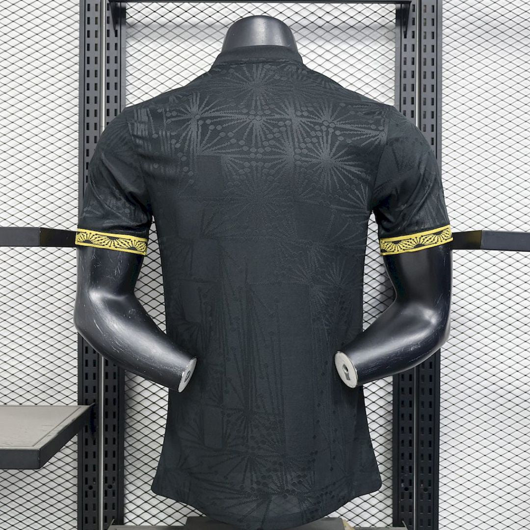 Maillot Mexique 2025 Version Joueur