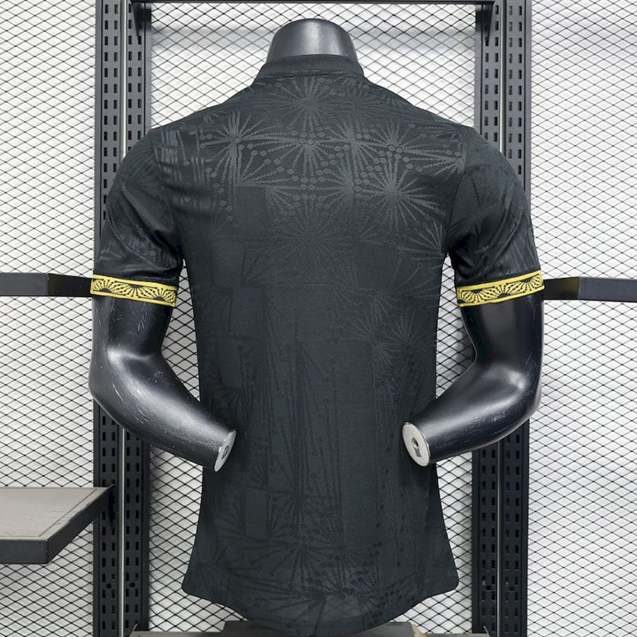 Maillot Mexique 2025 Version Joueur