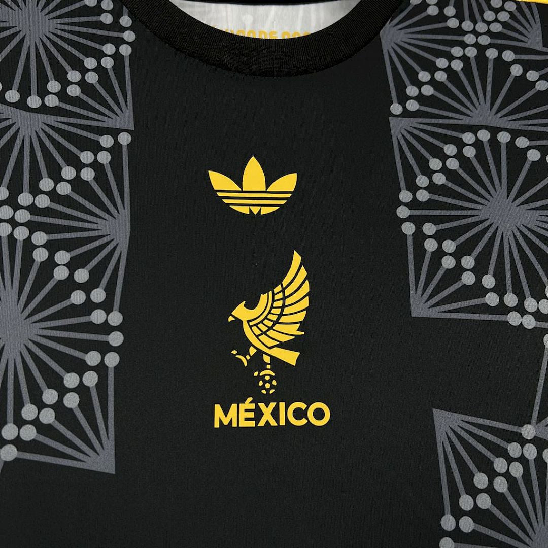 Ensemble Enfant Mexique 2025
