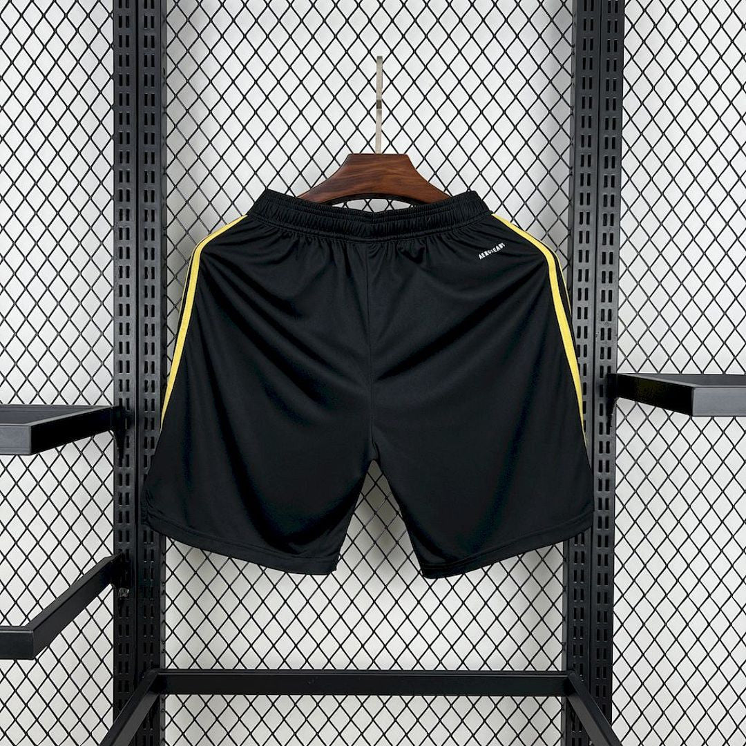 Short Mexique 2025