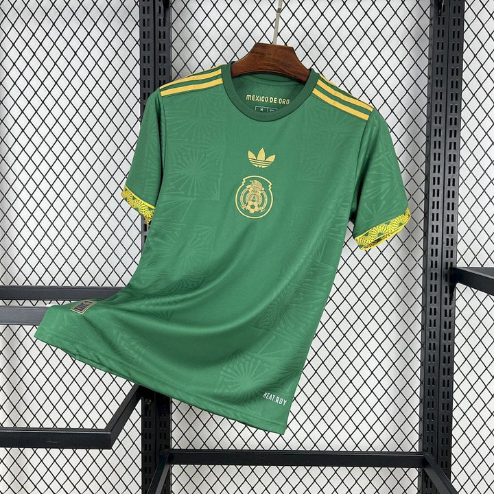 Maillot Mexique 2025