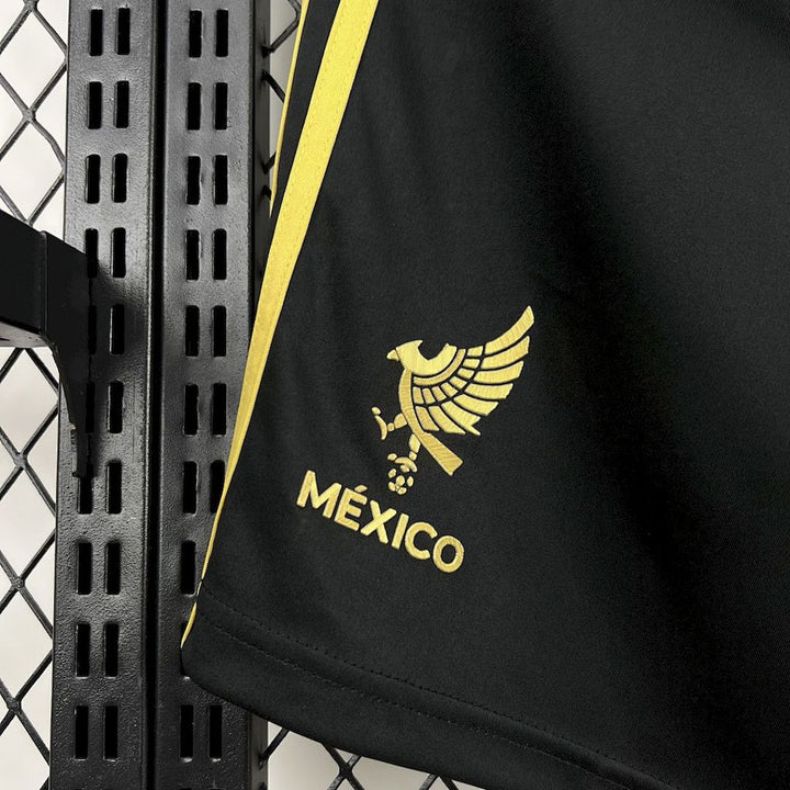 Short Mexique 2025