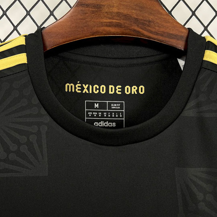 Maillot Femme Mexique 2025