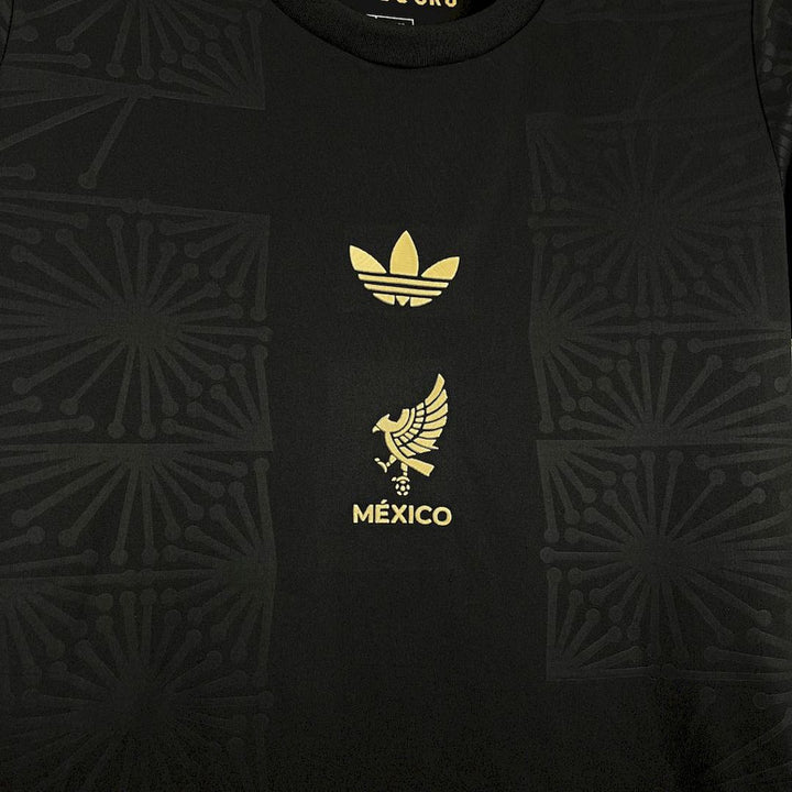 Maillot Femme Mexique 2025