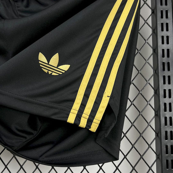 Short Mexique 2025