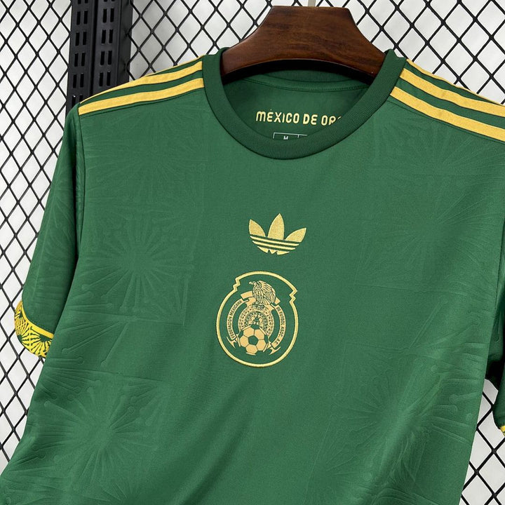Maillot Mexique 2025