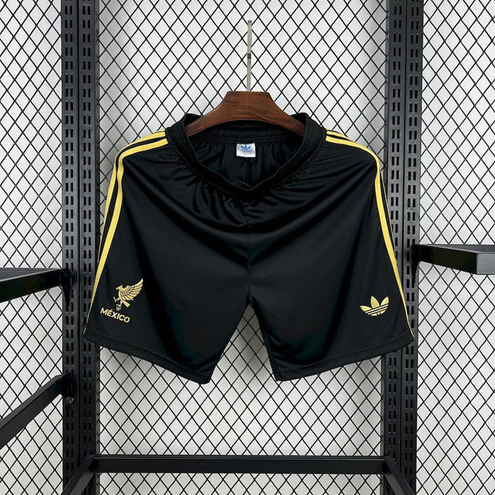 Short Mexique 2025