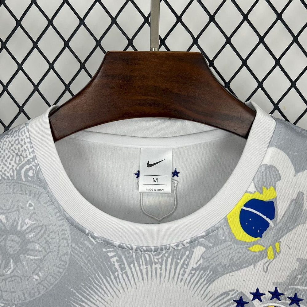 Maillot Bresil 2024 Special