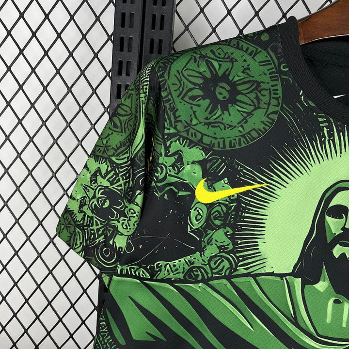 Maillot Bresil 2024 Special