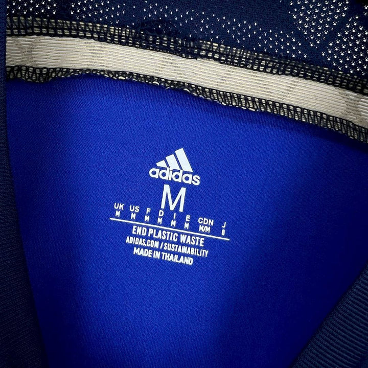 Maillot Argentine 2014 Exterieur Manches Longues