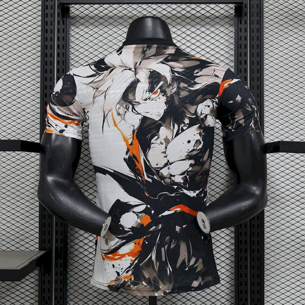 Maillot Japon 2025 Version Joueur
