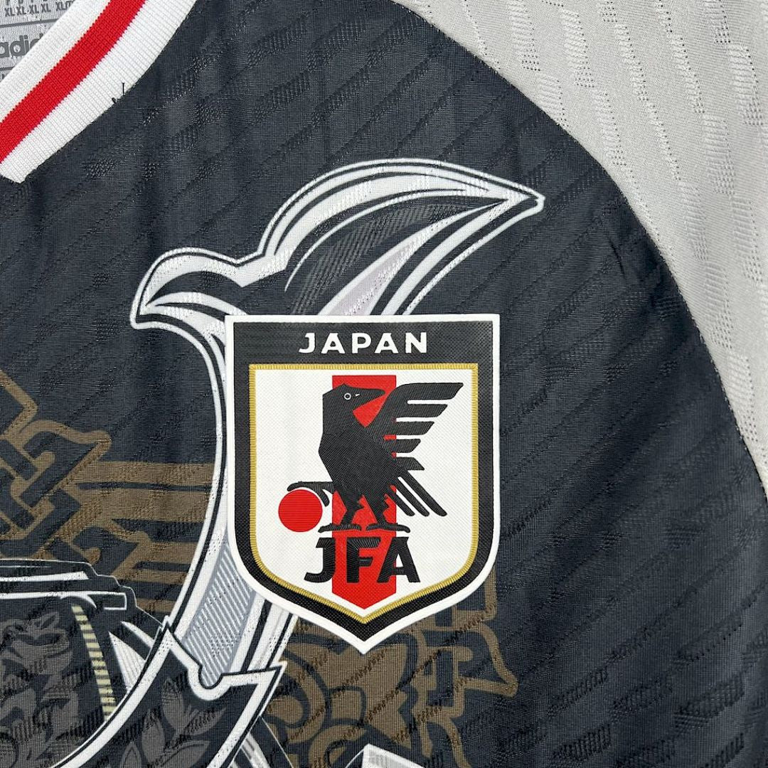 Maillot Japon 2024 Special Version Joueur