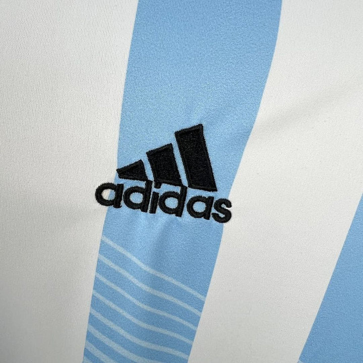 Maillot Argentine 2014 Domicile