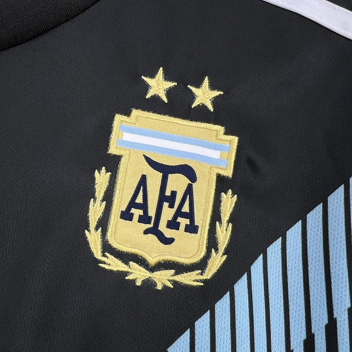 Maillot Argentine 2018 Exterieur
