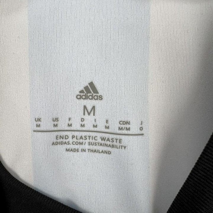 Maillot Argentine 2014 Domicile