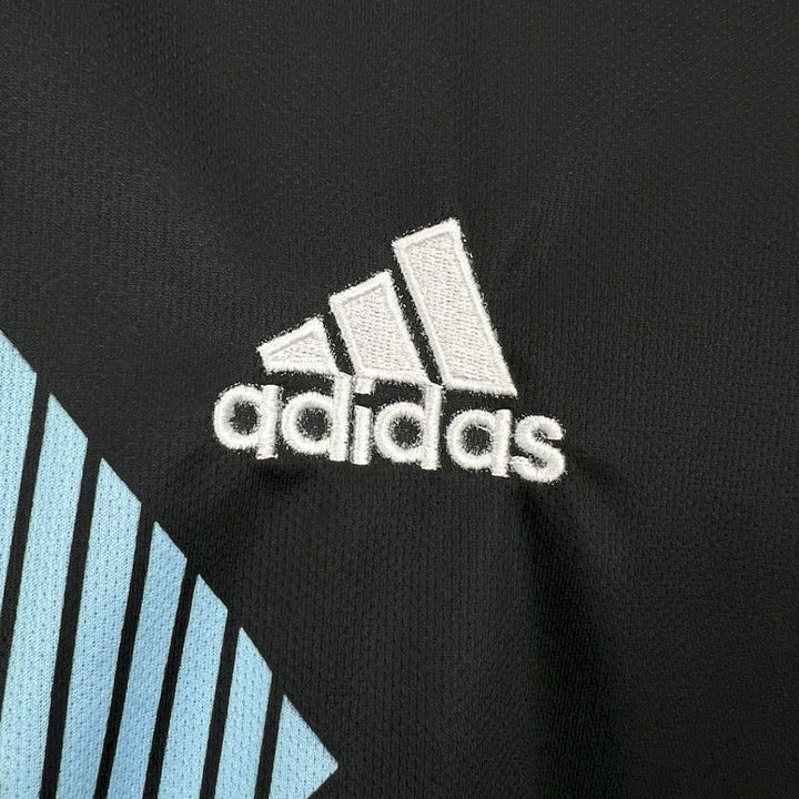 Maillot Argentine 2018 Exterieur