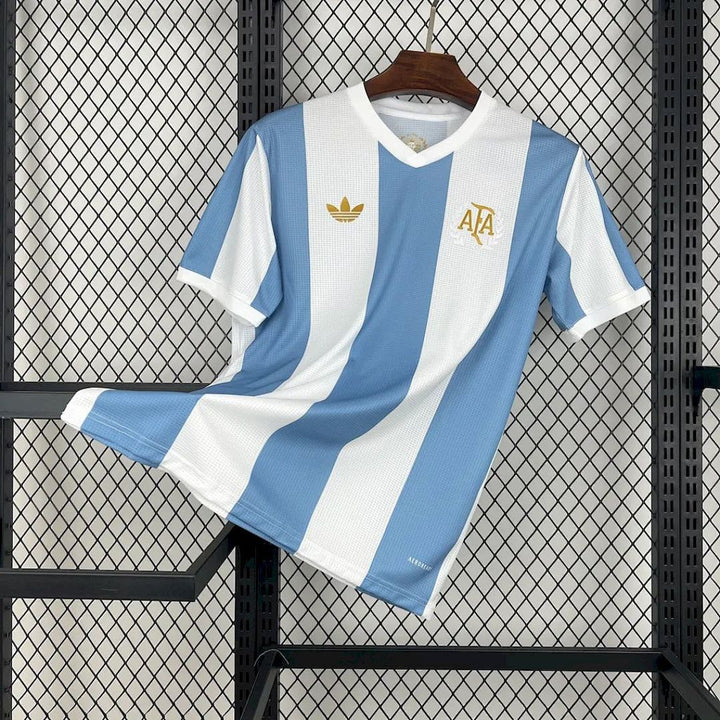 Maillot Argentine 2024