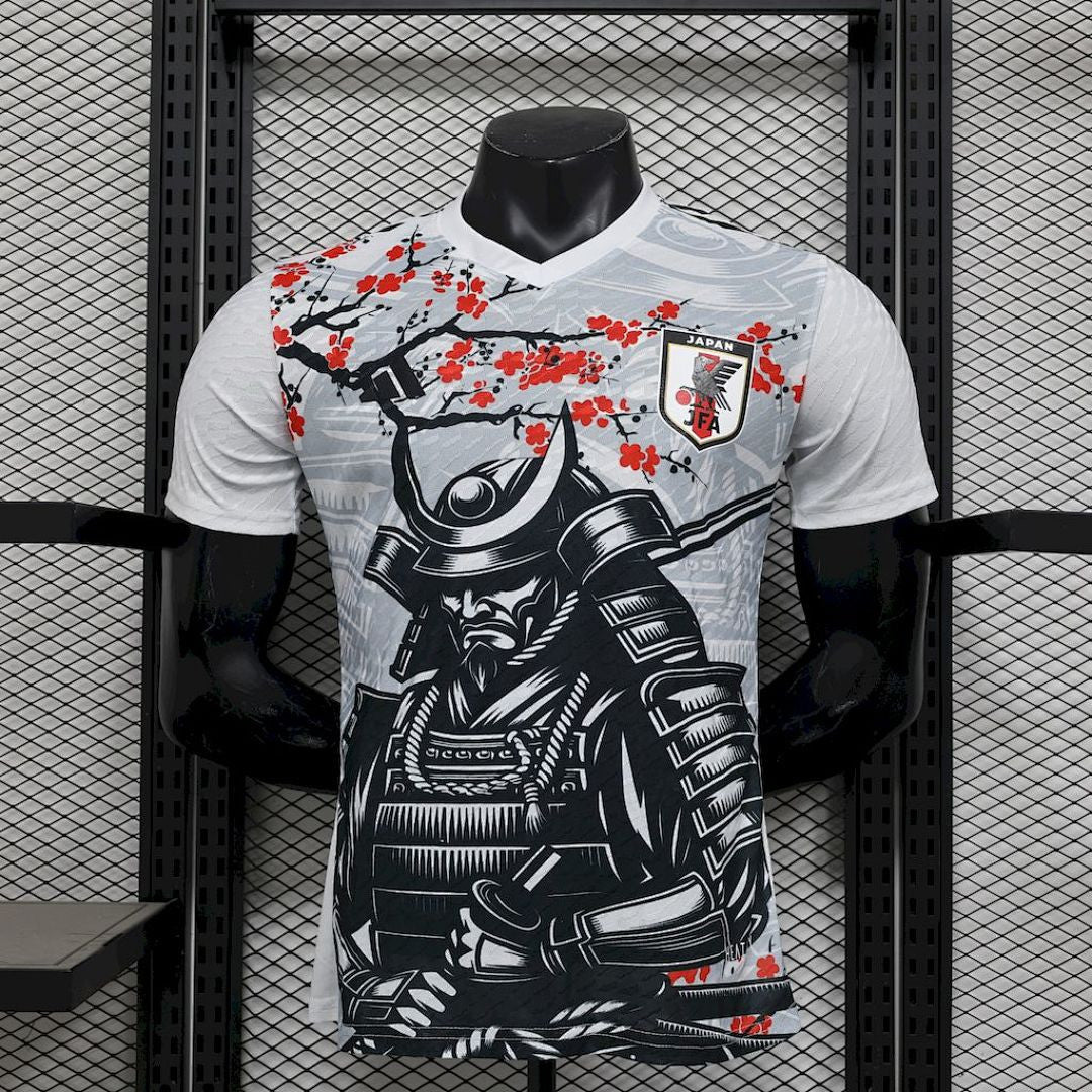 Maillot Japon 2025 Version Joueur