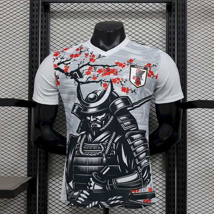 Maillot Japon 2025 Version Joueur