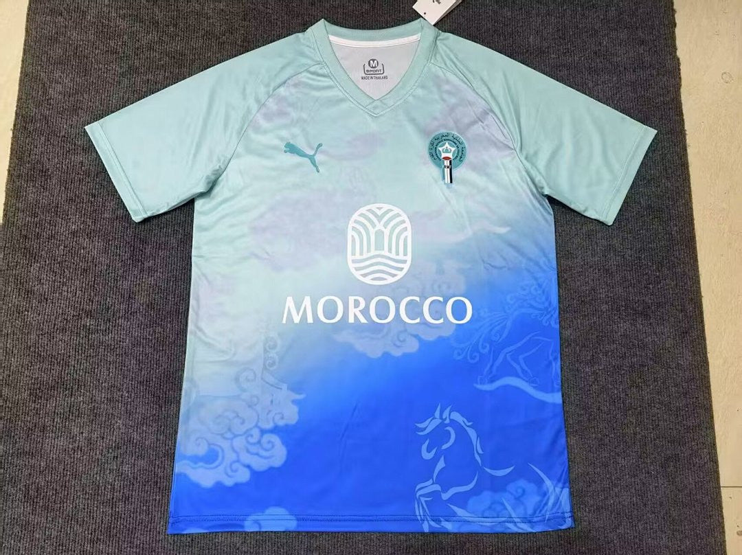 Maillot Maroc Special