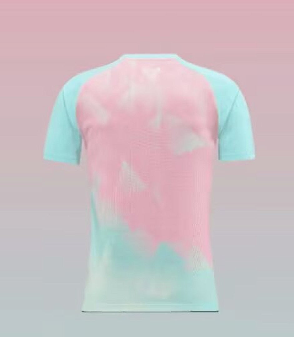 Maillot Tunisie Special