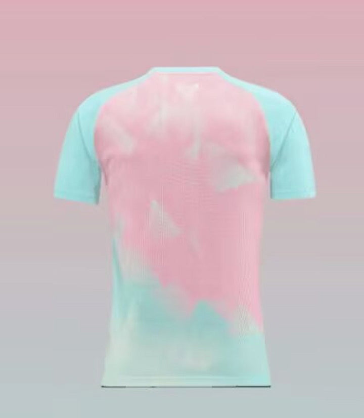 Maillot Tunisie Special