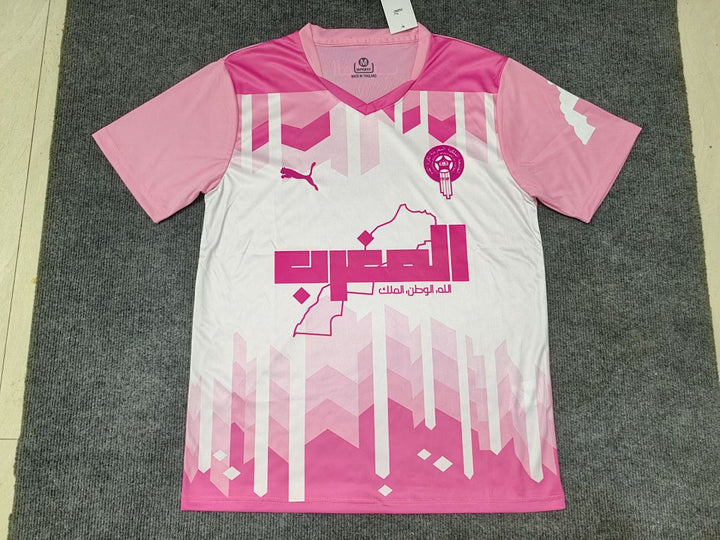 Maillot Maroc Special