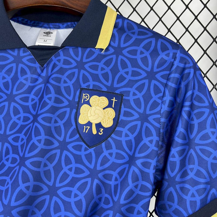 Maillot Irlande 2025