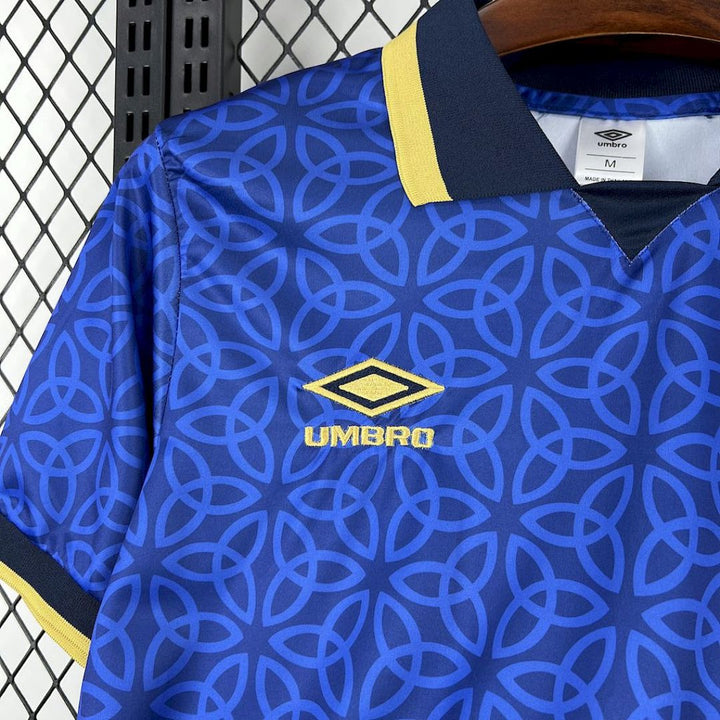 Maillot Irlande 2025