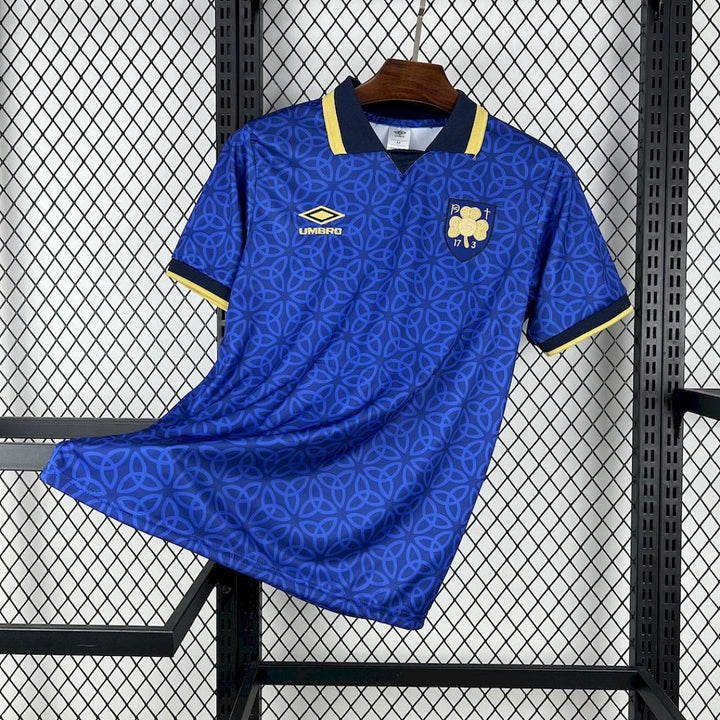 Maillot Irlande 2025