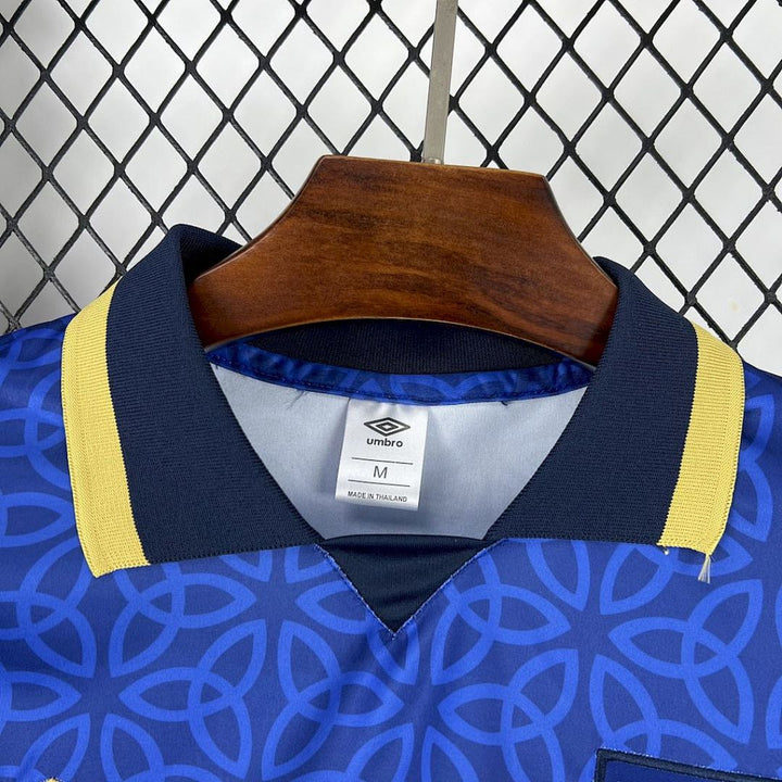 Maillot Irlande 2025