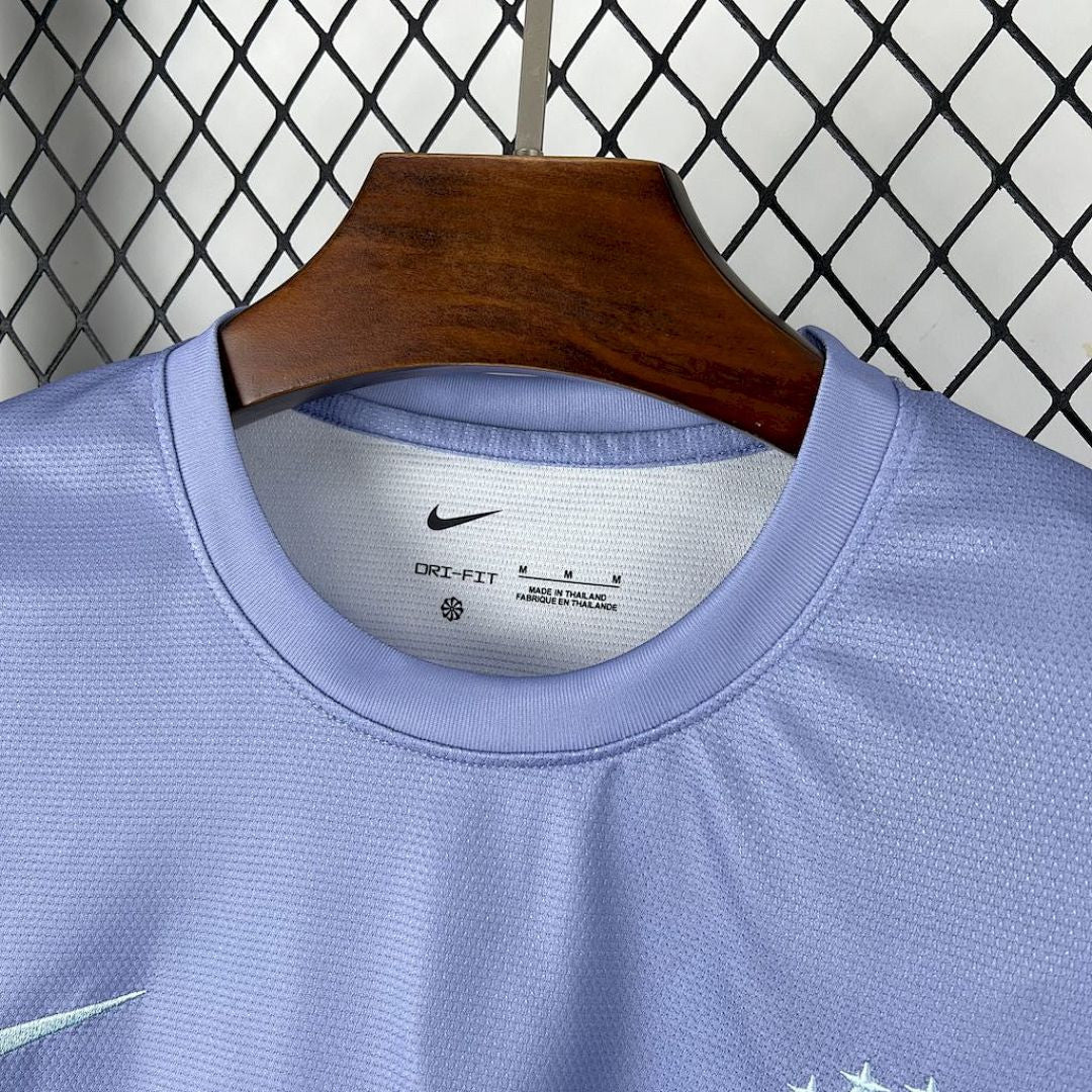 Maillot Bresil 2025