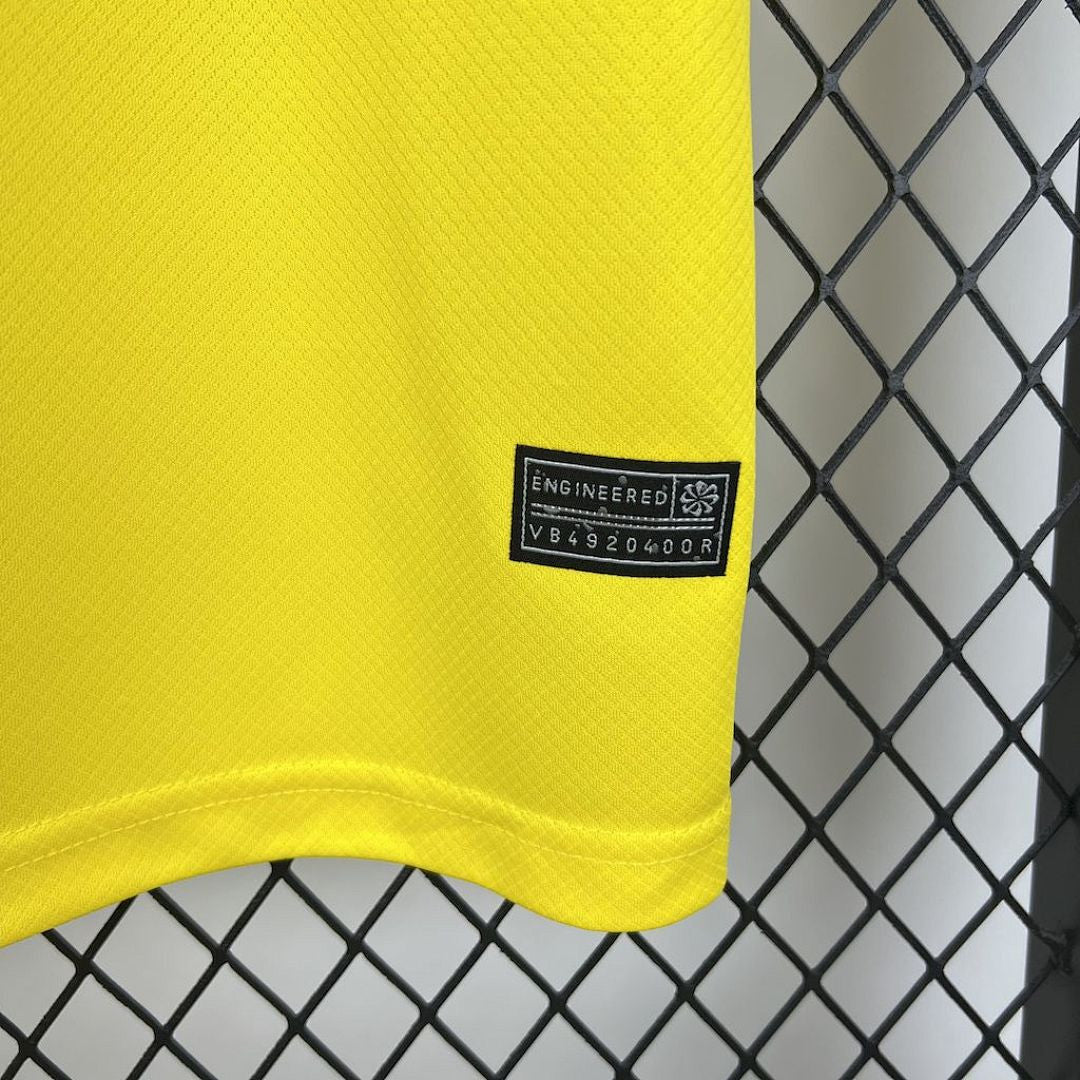 Maillot Bresil 2025 Special