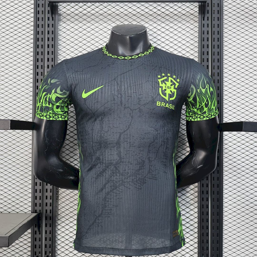 Maillot Bresil 2025 Special Version Joueur