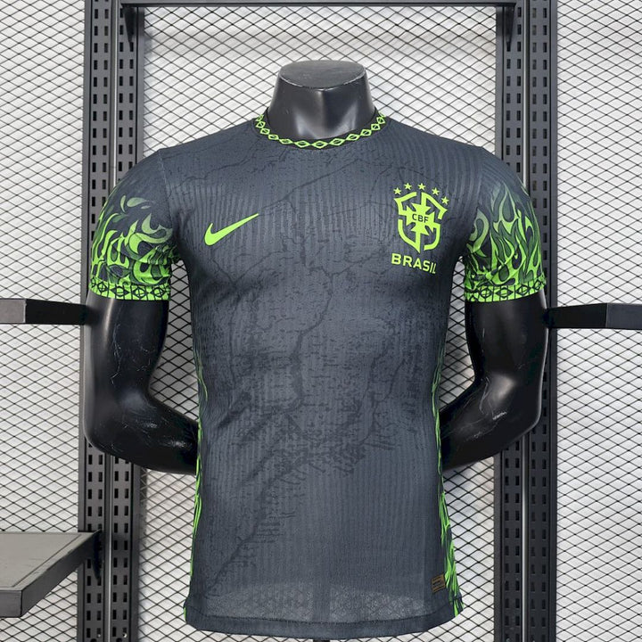 Maillot Bresil 2025 Special Version Joueur