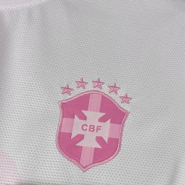 Maillot Bresil 2025