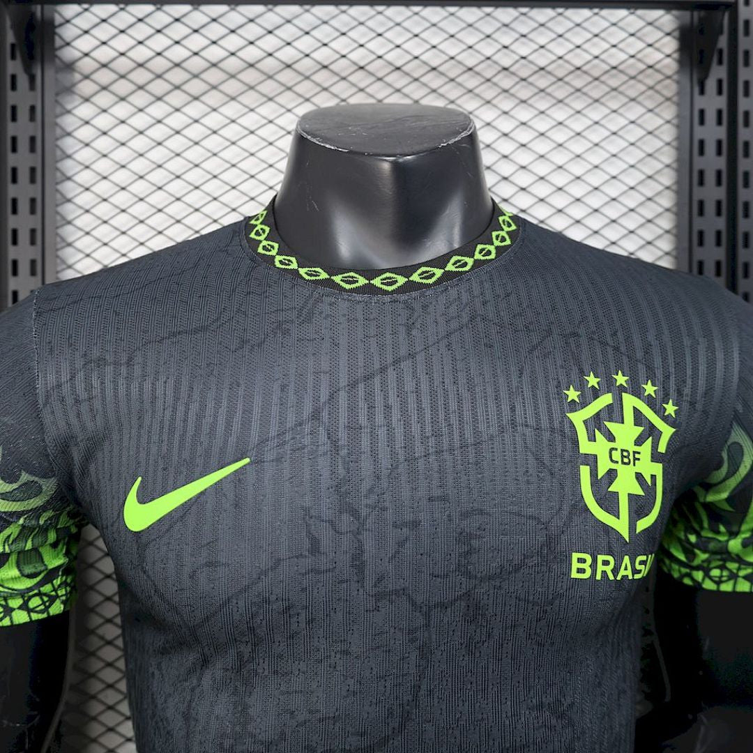 Maillot Bresil 2025 Special Version Joueur