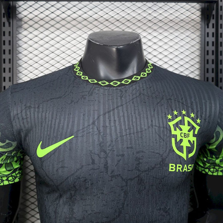 Maillot Bresil 2025 Special Version Joueur