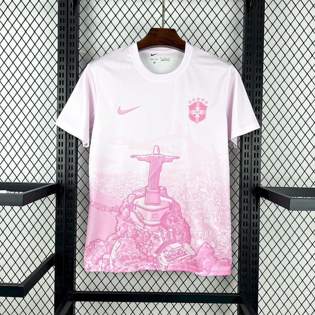 Maillot Bresil 2025