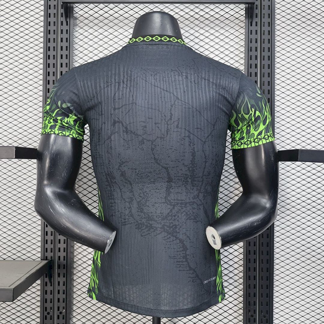 Maillot Bresil 2025 Special Version Joueur
