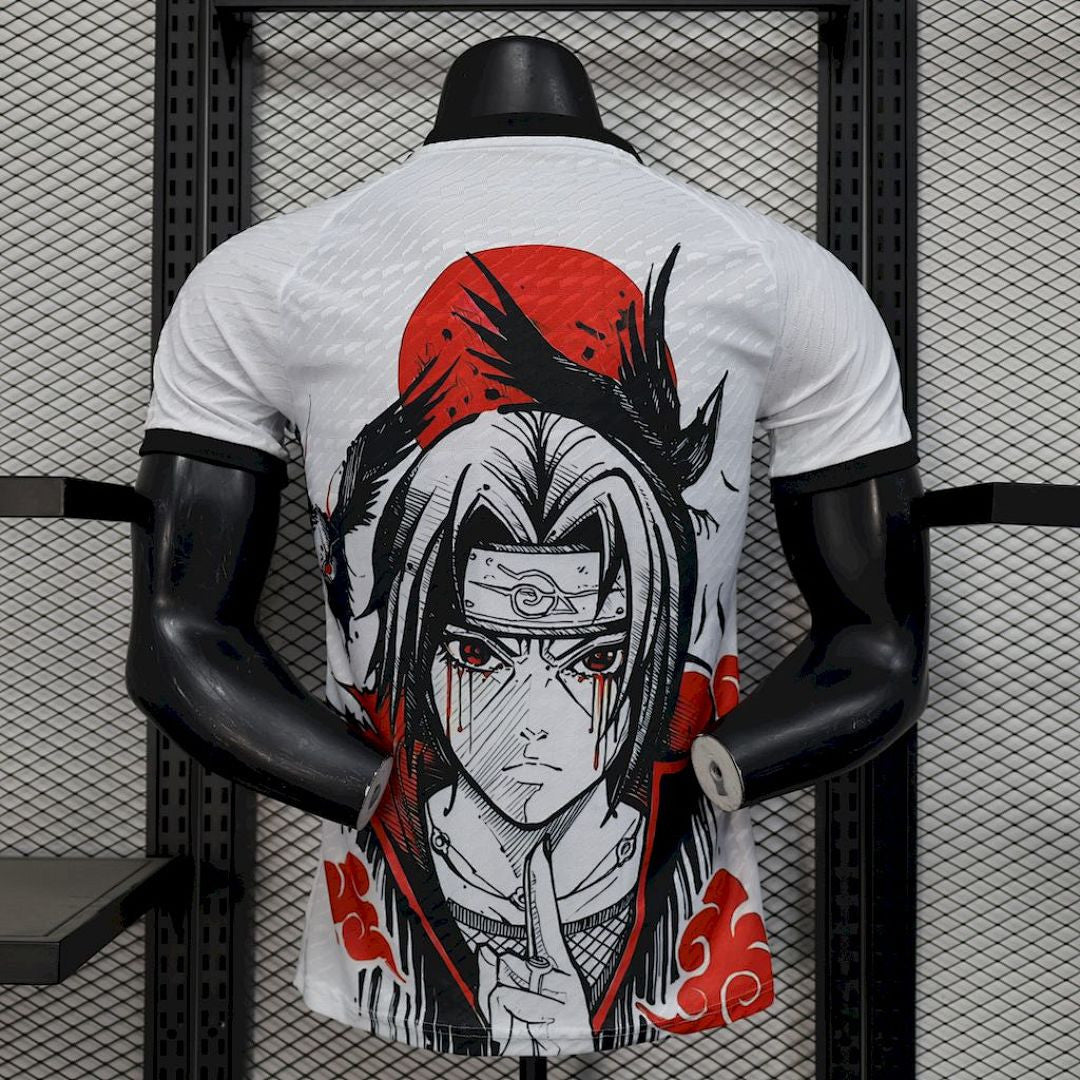 Maillot Japon 2025 Version Joueur