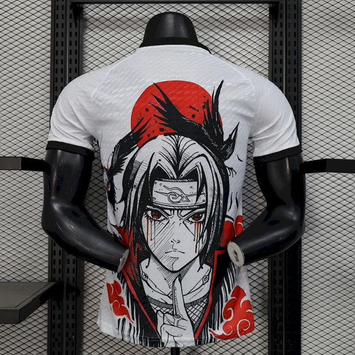 Maillot Japon 2025 Version Joueur