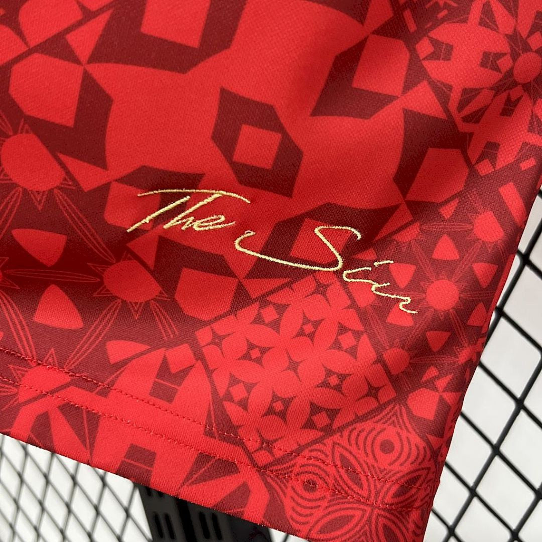 Maillot Portugal 2024 Special
